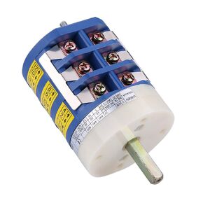 Tire Changer Motor, Universal Tire Changer Machine Motor Forward Reverse Switch Heavy Duty with Premium Material 220V/380V/500V 40A, auto Repair Tool