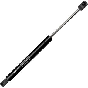 Front Hood Lift Support Gas Spring Shock Strut Compatible with Saturn Aura 2007 Sedan 6353, 22725743