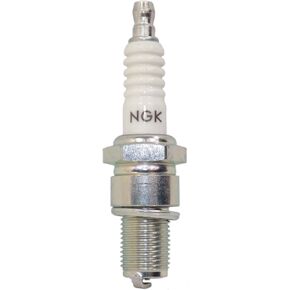 NGK Spark Plugs (USA,Inc. 2264 Spark Plugs Bpr2Es 4 Pack
