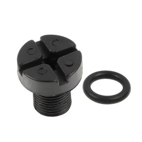 Coolant Expansion Tank Bleeder Screw 17111712788 for BMW E36 E39 E46 E38 E90 E92 E30 Mini Cooper Radiator Hose Bleed Vent Screw