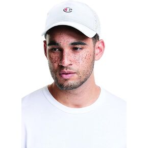 Champion Life Men's Laser Perforated Sport Cap