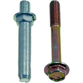 Dorman HW14075 Rear Disc Brake Caliper Bolt Compatible with Select Isuzu / Subaru Models