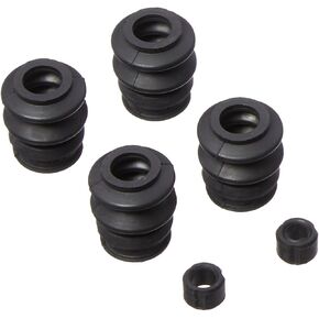 Carlson Quality Brake Parts 16080 Pin Boot Kit