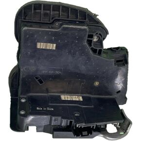 Power Door Lock Actuator Fit for 15-24 Cadillac Chevrolet GMC Selected Models Front Right(Front Passenger Side), Replaces OEM 13546496, 13533687, 13546492, 72171