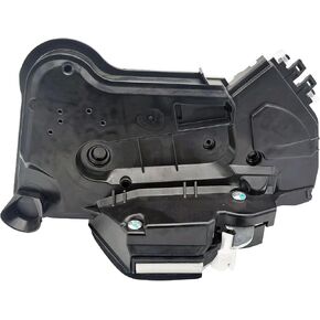 Door Latch Lock Actuator Front Right Passenger Side for 2014-2019 Toyota Corolla Sienna Highlander Sienna Prius V Lexus IS350 69030-02380 69030-53120