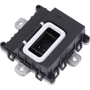 63127189312 Adaptive Headlight Drive Control Unit Lighting Module 7189312 Fit forBMW E46 E60 E61 E65 E66 E67 E90 E91 E92 E93 525i 528i 530i 530i 550i Adaptive Headlight AFS Control Module 63126941634
