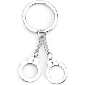 Personalized Keychain,Fashionable and Meaningful Design, Gift for Friends and Loved Ones, Novelty Car Keychain for Women