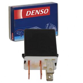 DENSO Horn Relay compatible with Toyota Camry 1997-2006