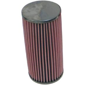 K&N Engine Air Filter: High Performance, Premium, Powersport Air Filter: Fits 2004-2009 YAMAHA (YXR450, Rhino Auto 4x4, Special Ed., YXR660 Rhino) YA-6504