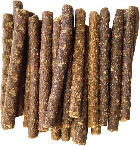 تشو ماسترز دوج تريتس لحم بقري ستيكس جراس، خالي من القمح، خالي من الذرة، خالي من الصويا (32 0Z) in Kuwait