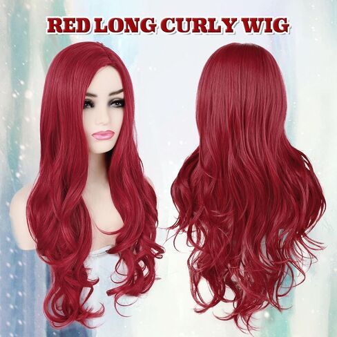Short Curly Wig with Glasses for Men's Costume Crazy Funny Wig for Anime Nerd Cosplay Halloween Party Daily use (Light Brown) in Saudi Arabia