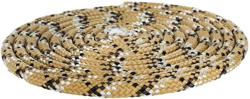 West Coast Paracord Nylon Rope Utility Rope | 10, 25, 50, 100, 300 feet | ¼ Diameter- for Crafts | Polypropylene Sheath | 15+ Color Options in Kuwait