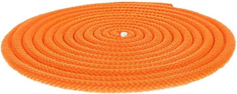 West Coast Paracord Nylon Rope Utility Rope | 10, 25, 50, 100, 300 feet | ¼ Diameter- for Crafts | Polypropylene Sheath | 15+ Color Options in Kuwait