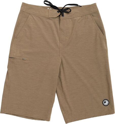 Maui Rippers Very Long 4 Way Stretch Boardshorts 24 Inch Outseam in Kuwait