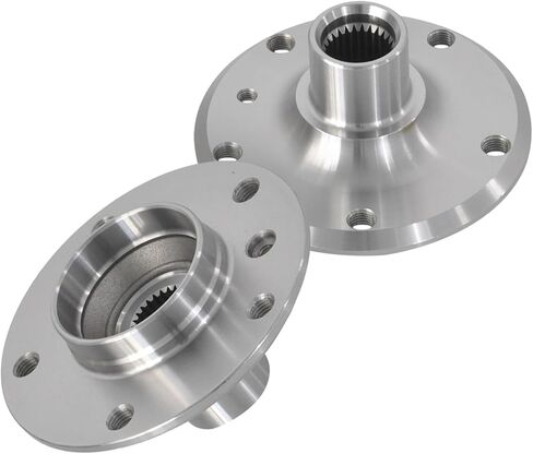 33416760056 2 حزمة خلفي يسار/يمين محور عجلات لسيارات BMW 325i 2006/328i 2007-2013/M3 2008-2011 زوج in Kuwait