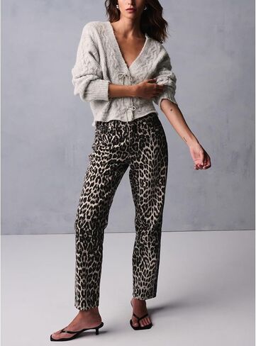Women Y2K Solid Color Knit Cardigan Long Sleeve V Neck Bow Button Open Front Sweater Top Vintage Going Out Knitwear in Saudi Arabia