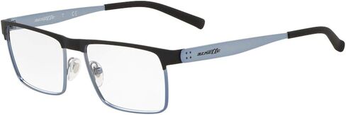 إطارات نظارات طبية مستطيلة معدنية طراز An6120 Shyp من ARNETTE للرجال in Kuwait
