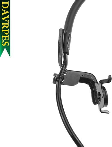 89542-0T010 مستشعر سرعة العجلة الأمامي الأيمن للركاب ABS لسيارة Toyota Venza 2009-2015 L4 2.7L V6 3.5L Sport Utility استبدال #89542-0T011｜72-11053｜ALS2504｜5S12846 in Kuwait