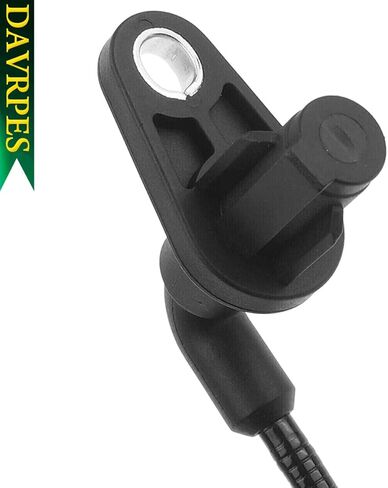 89542-0T010 مستشعر سرعة العجلة الأمامي الأيمن للركاب ABS لسيارة Toyota Venza 2009-2015 L4 2.7L V6 3.5L Sport Utility استبدال #89542-0T011｜72-11053｜ALS2504｜5S12846 in Kuwait