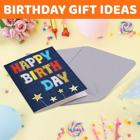 HAPPYPOP 12th Birthday Gifts Ideas Socks - 2012 Birthday Gifts for Tween Boys Girls Age 12, Presents for 12 Year Old Kids, 12 Year Old Gifts in Saudi Arabia