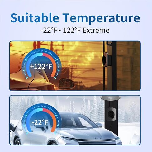 حامل شاحن الكل في واحد لـ Tesla - حامل كابل مثبت على الحائط لمحطات شحن Tesla، هدية منظم الكابلات للمرآب in Kuwait