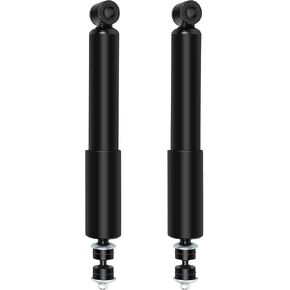 Shocks and Struts,ECCPP Front Pair Struts Shocks Absorber for 88 89 90 91 92 93 94 95 Toyota Pickup,93 94 95 96 97 98 98 Toyota T100,86 87 88 89 90 91 92 93 94 95 Toyota 4Runner Compatible with 344202
