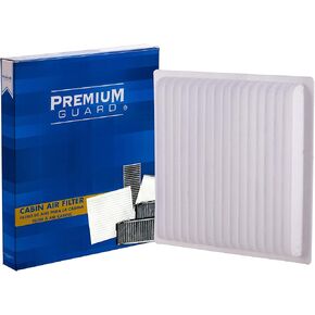 PG PC9938 Cabin Air Filter|Fits 2023-17 Mitsubishi Mirage G4,2023-15 Dodge Attitude