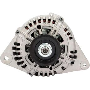 Alternator Compatible for Kia for Optima 2003-2005 for Hyundai for Sonata 2003-2005 for Kia for Magentis 2003-2005 - 11014
