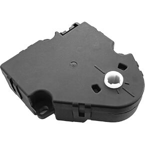 HVAC Blend Door Actuator Replaces 1573952 Compatible with Chevy, GMC, Cadillac, Hummer - 2003-2014 Escalade Avalanche Silverado 1500 2500 Suburban Tahoe Sierra Yukon H2