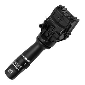 استبدال مفتاح التحكم في ممسحة الزجاج الأمامي 9342014U000 متوافق مع Hyundai Sonata 2.0L 2.4L 2011-2014 / Elantra 1.8L 2.0L 2011-2016 / Elantra Coupe 1.8L / Kia Rio 1.6L in Kuwait