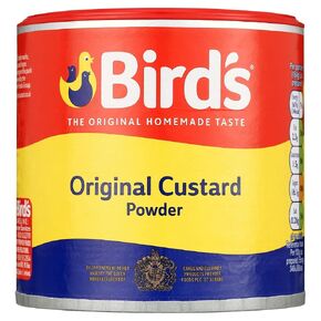 Birds Custard Powder - 2 Pack x 250g