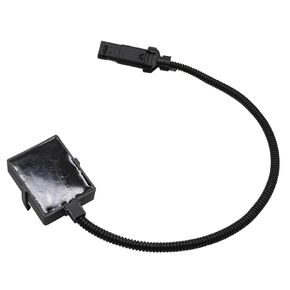 2219055600 Engine Coolant Temperature Sensor Compatible with 2013-2015 GLK350 2016-2018 GLE350 2013-2015 ML350 2012-2016 E350 2015-2017 E400 2013-2014 C300 2013-2014 C350