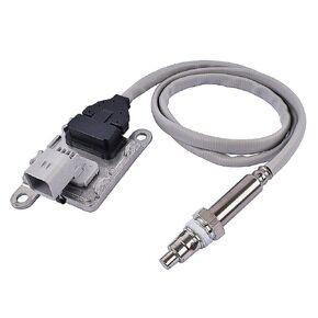 539-0118 CAT NOx Sensor 5390118 Nitrogen Oxide Nox Emissions Sensor Compatible with Caterpillar Engine Downstream