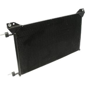 Universal Air Conditioner CN 4953PFC A/C Condenser