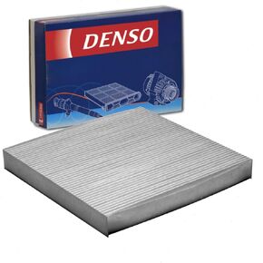 DENSO Cabin Air Filter compatible with Honda Accord 2.0L 2.4L 3.0L 3.5L L4 V6 2003-2018