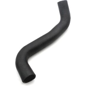 Upper Radiator Hose Compatible For Toyota 4Runner 3.4L 1996 1997 1998 1999 2000 2001 2002 Upper Radiator Coolant Hose 16571-62070 Black