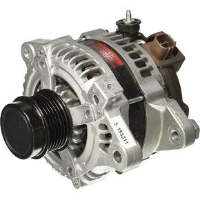 Denso 210-0724 Alternator