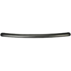 KUAFU شاحنة هود صب تقليم متوافق مع 2007-2013 GMC Sierra 1500 2500HD 3500HD صب أسود استبدال لGM1235110 10385157 ث/مقاطع للتثبيت