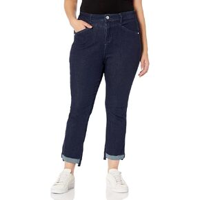 Avenue Women's Plus Size Jean Greer