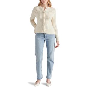Steve Madden Women's Apparel Illiana Sweater