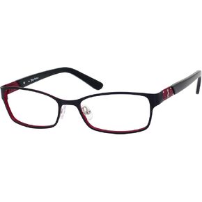 Juicy Couture 124 0003 00 Semi Matte Black