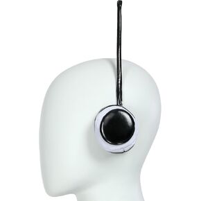 haikyuu Unisex Cosplay Accessory Leather Headphone Decoration in Kuwait