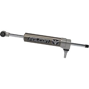 TeraFlex 04-02-21-110-001 Steering Stabilizer for TJ Wrangler Nexus 2.1, 1 Pack