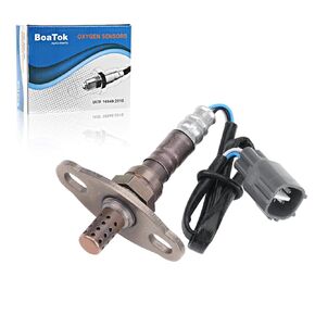 Oxygen Sensor 234-4162 Upstream Downstream Compatible with Toyota 4Runner T100 Tacoma Tundra Sequoia 1995-2004,234-4161 234-4153 234-4154.