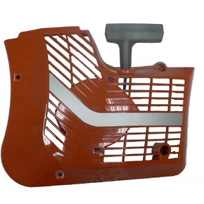 GardenPal Recoil Starter Assembly for Husqvarna K750 Replaces OEM 506385612, 506385613 Cut-Off Saw Replacement Parts