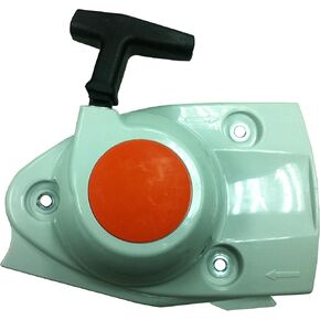 GardenPal 4238-190-0300 Recoil Starter for Stihl TS410 TS420 Replaces OEM 42381900302 42381900300; 4238-190-0302 Cut-Off Saw Replacement Parts