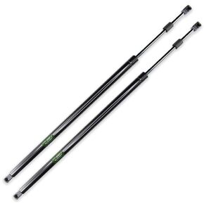 2 Rear Hatch Liftgate Lift Supports, Compatible with: 2008-2016 Toyota Sequoia with Power Hatch - Gas Shock - by Gator Strut, FAS-728-2