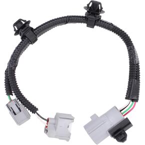 MOTOKU Knock Sensor Wire Harness for Toyota Camry Highlander RAV4 Sienna Lexus ES350 RX350 RX450h
