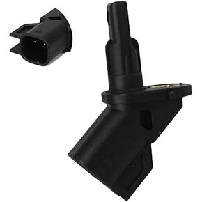 BP4K43701A BP4-K43-701A ‎5S10939 SU12392 695-261 ABS Sensor Wheel Speed Sensor Fit for Mazda 3 5 Volvo C30 C70 S40 V50 Focus Focus 2004 2005 2006 2007 2008 2009 2010 2011 2012 2013