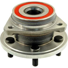 ACDelco Gold 513084 Front Wheel Hub and Bearing Assembly